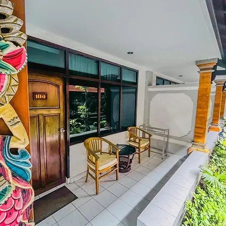 Bali Summer Hotel By Amerta