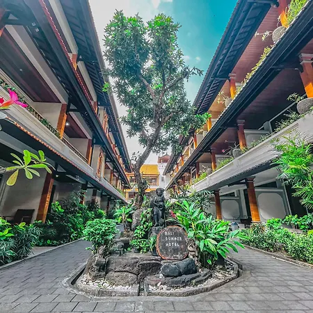 Bali Summer Hotel