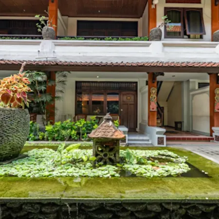 Bali Summer Hotel By Amerta