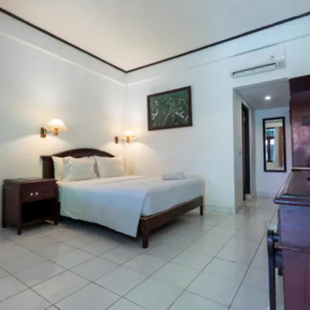 Bali Summer Hotel By Amerta