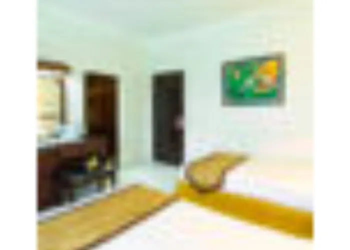 Hotel Bali Summer By Amerta