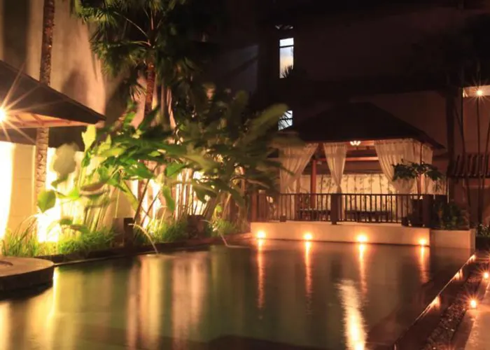 Bali Summer By Amerta Hotel Kuta (Bali)