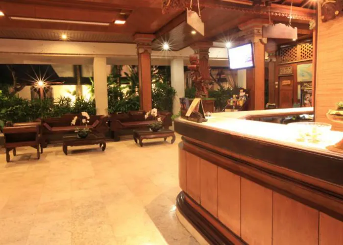 Hotel Bali Summer By Amerta