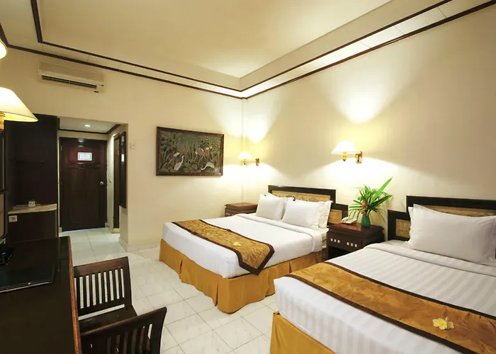 Bali Summer By Amerta Hotel Kuta (Bali)