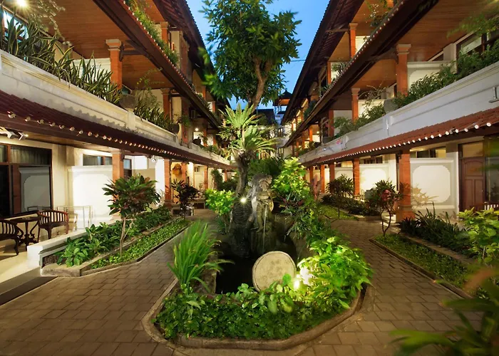 Bali Summer By Amerta 3* Kuta (Bali)