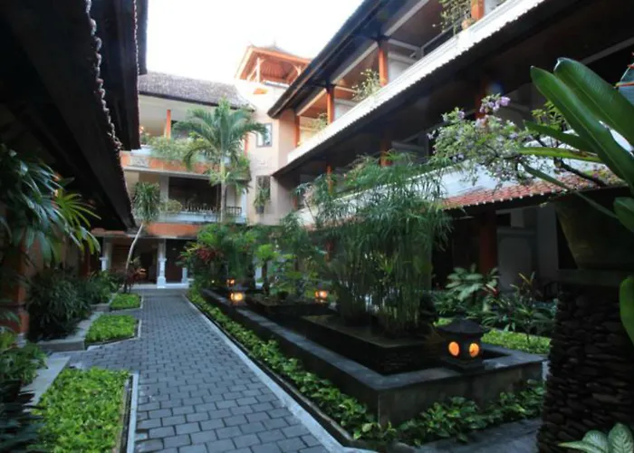 Bali Summer By Amerta