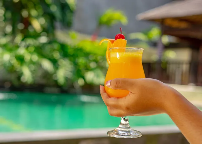 Bali Summer By Amerta Hotel 3*