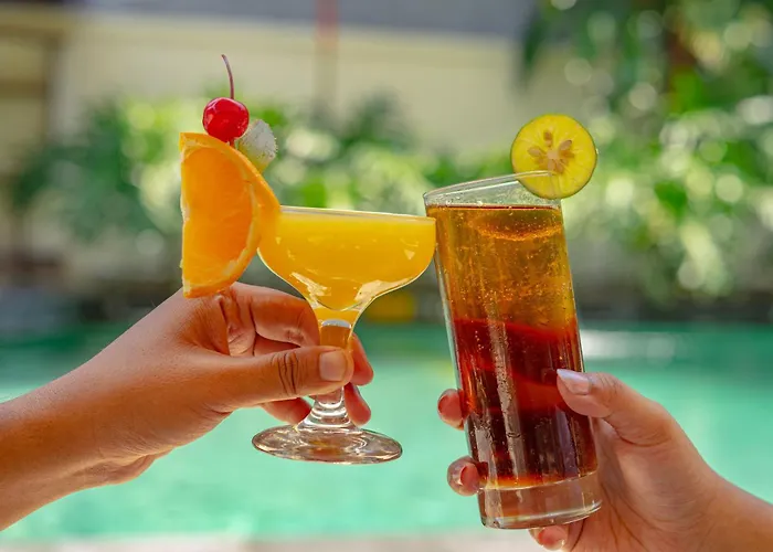 Hotel Bali Summer By Amerta