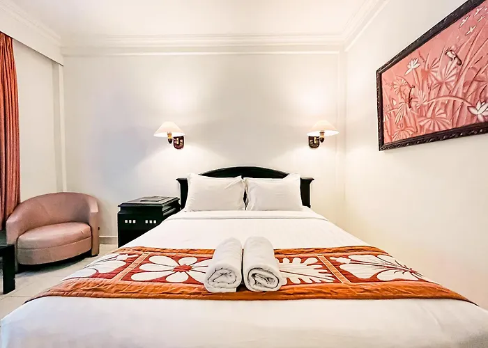 Bali Summer By Amerta 3* Kuta (Bali)