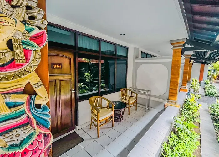 Bali Summer By Amerta Hotel