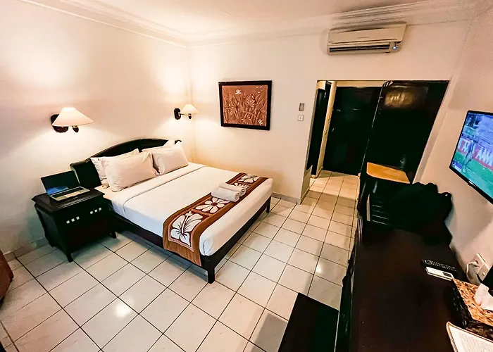Bali Summer By Amerta Hotel