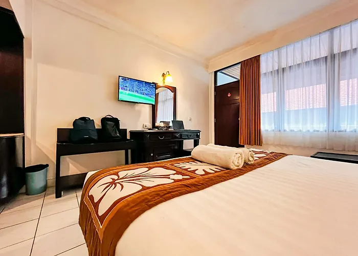Bali Summer By Amerta Hotel Kuta (Bali)