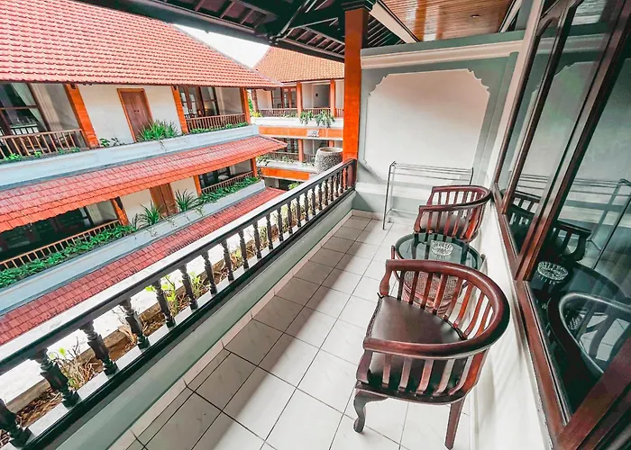 Bali Summer By Amerta Hotel Kuta (Bali)