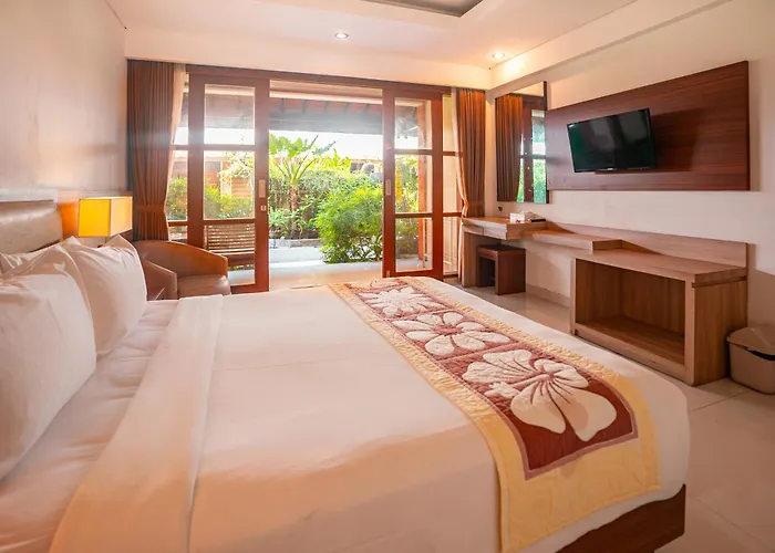 Hotel Bali Summer By Amerta 3*