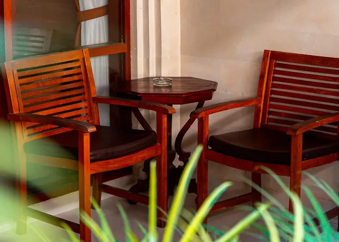 Bali Summer By Amerta Hotel