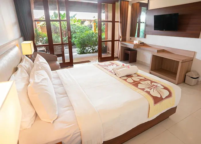 Bali Summer By Amerta Hotel 3*
