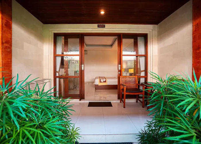 Hotel Bali Summer By Amerta Kuta (Bali)