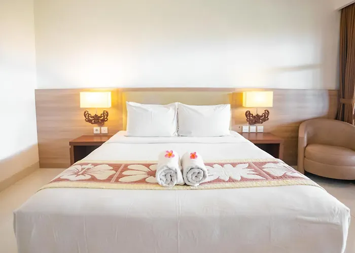 Bali Summer By Amerta Hotel Kuta (Bali)