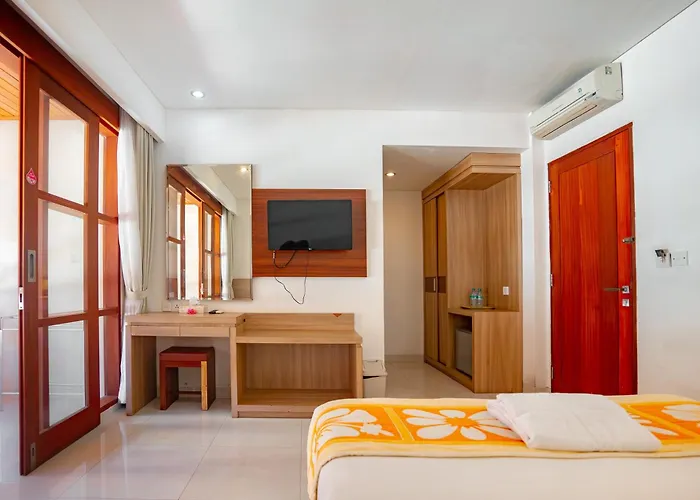 Bali Summer By Amerta Hotel Kuta (Bali)