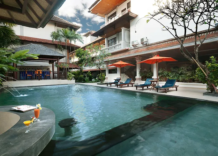 Bali Summer By Amerta 3*