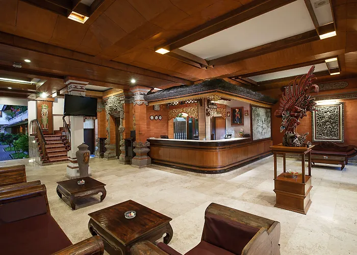 Bali Summer By Amerta Hotel Kuta (Bali)