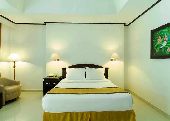Hotel Bali Summer By Amerta 3*