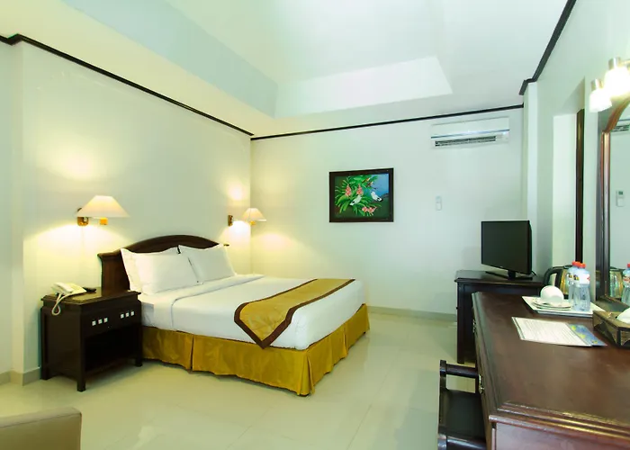 Bali Summer By Amerta Hotel 3*