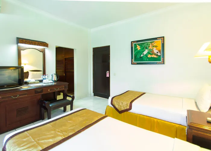 Bali Summer By Amerta Hotel