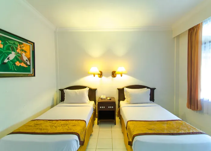 Hotel Bali Summer By Amerta Kuta (Bali)