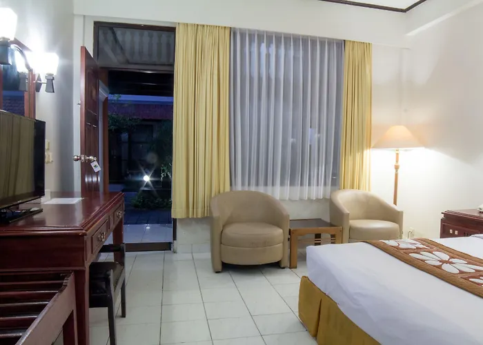 Bali Summer By Amerta Hotel