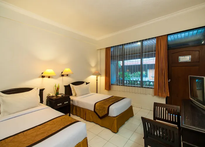 Bali Summer By Amerta Hotel Kuta (Bali)