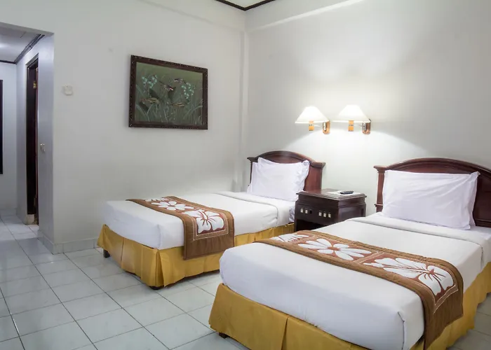 Hotel Bali Summer By Amerta