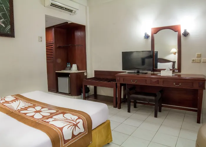 Bali Summer By Amerta Hotel