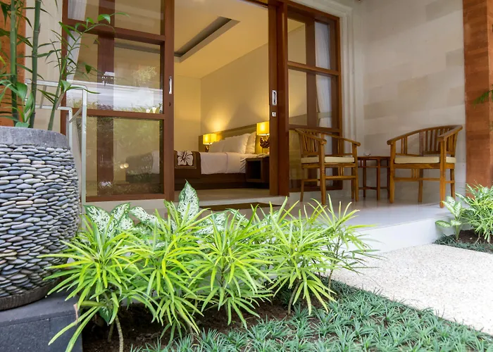 Hotel Bali Summer By Amerta