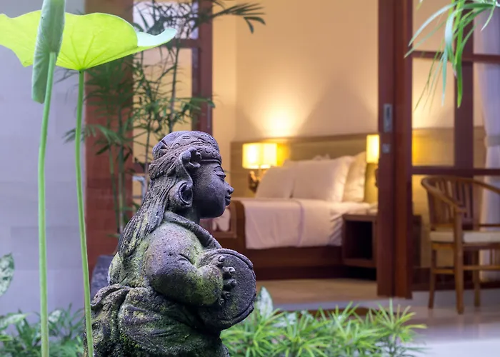 Hotel Bali Summer By Amerta Kuta (Bali)