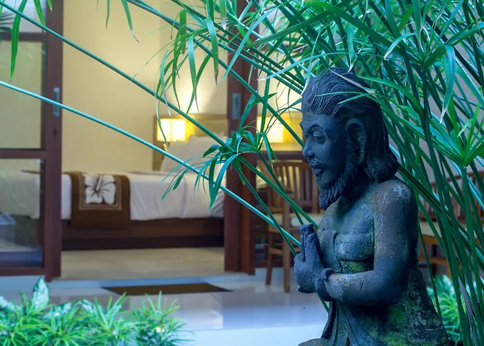 Hotel Bali Summer By Amerta 3*