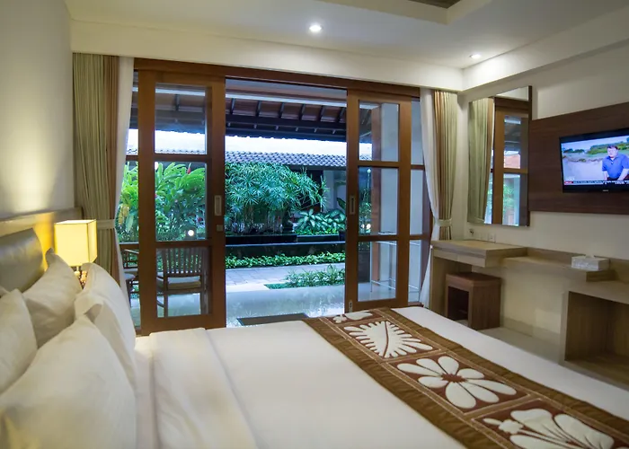 Hotel Bali Summer By Amerta Kuta (Bali)