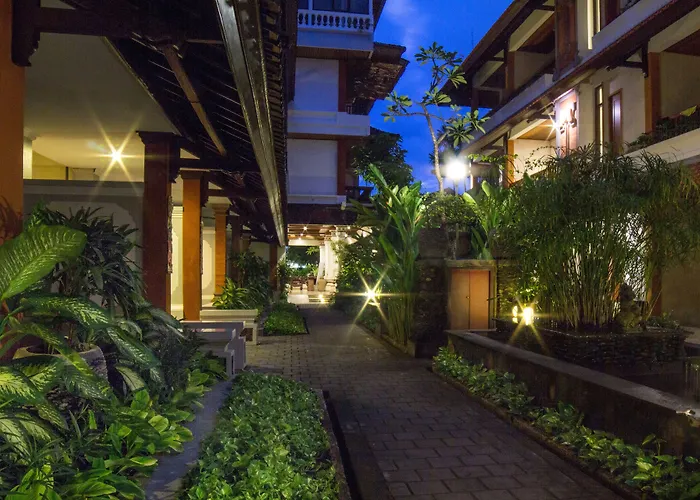 Bali Summer By Amerta Kuta (Bali)