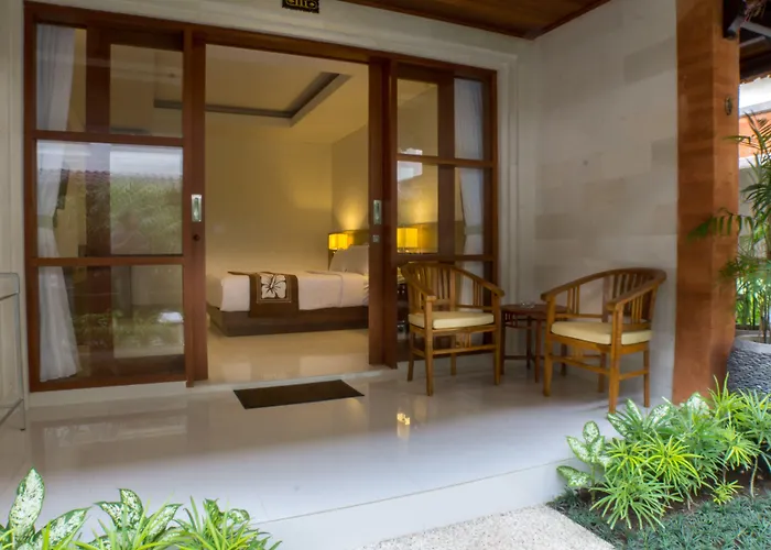 Hotel Bali Summer By Amerta Kuta (Bali)