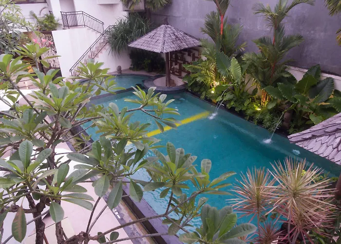 Bali Summer By Amerta
