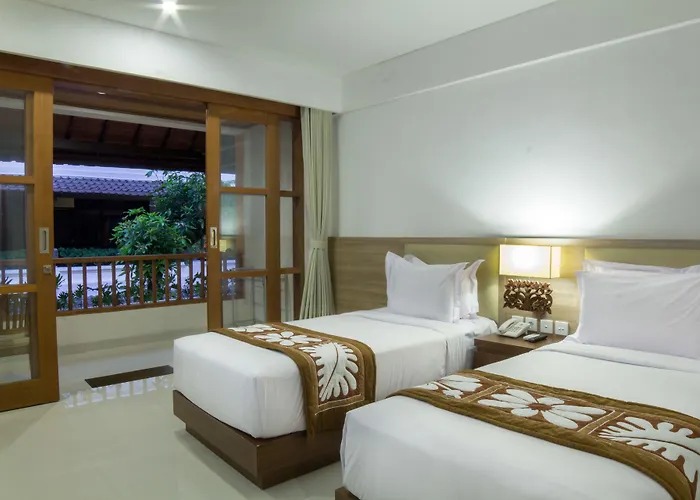Bali Summer By Amerta 3* Kuta (Bali)