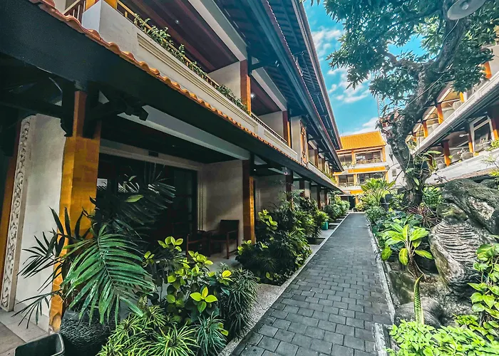 Bali Summer By Amerta Kuta (Bali)