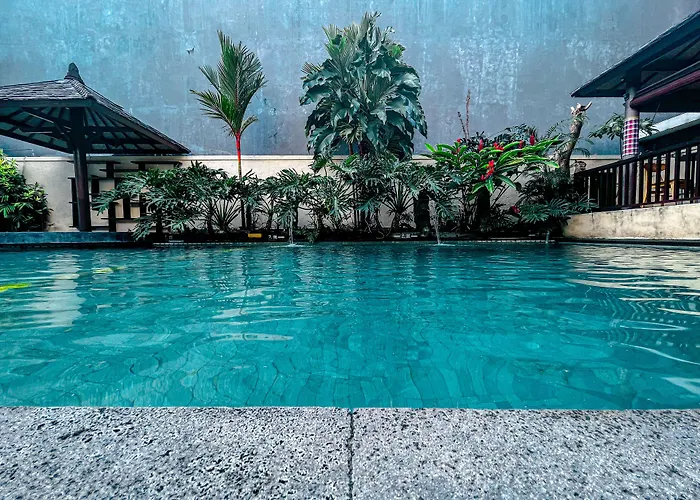 Bali Summer By Amerta Kuta (Bali)