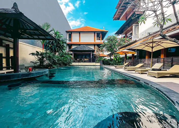 Bali Summer By Amerta Hotel