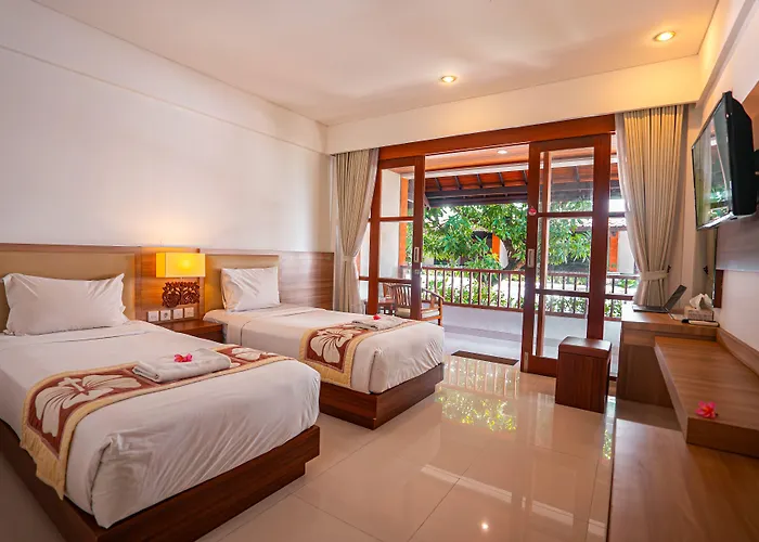 Bali Summer By Amerta Hotel 3*
