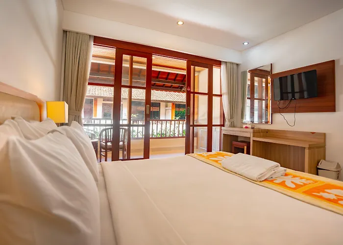 Bali Summer By Amerta Hotel 3*