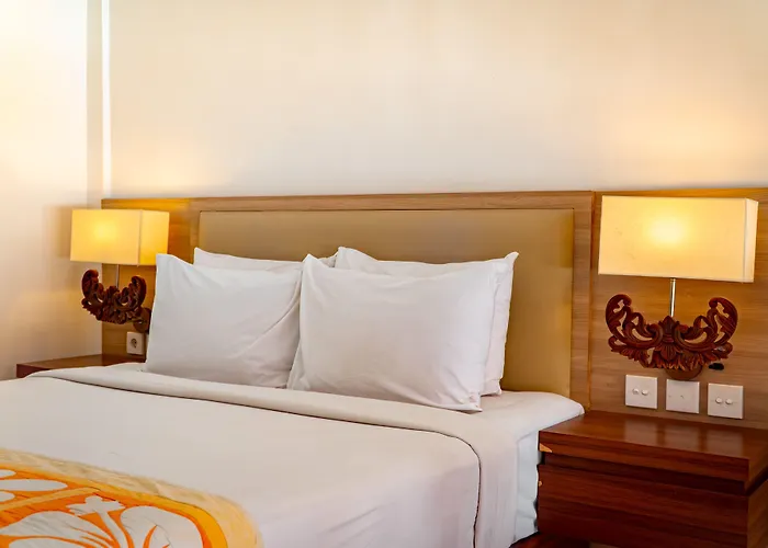Bali Summer By Amerta Hotel 3*