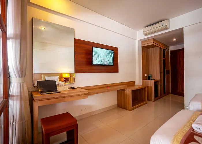 Bali Summer By Amerta Hotel Kuta (Bali)