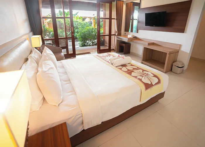 Bali Summer By Amerta Hotel 3*